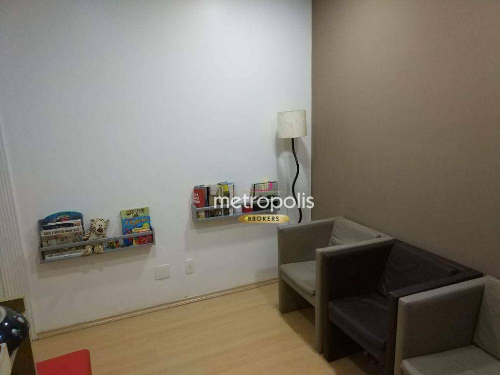 Conjunto Comercial-Sala à venda, 57m² - Foto 7