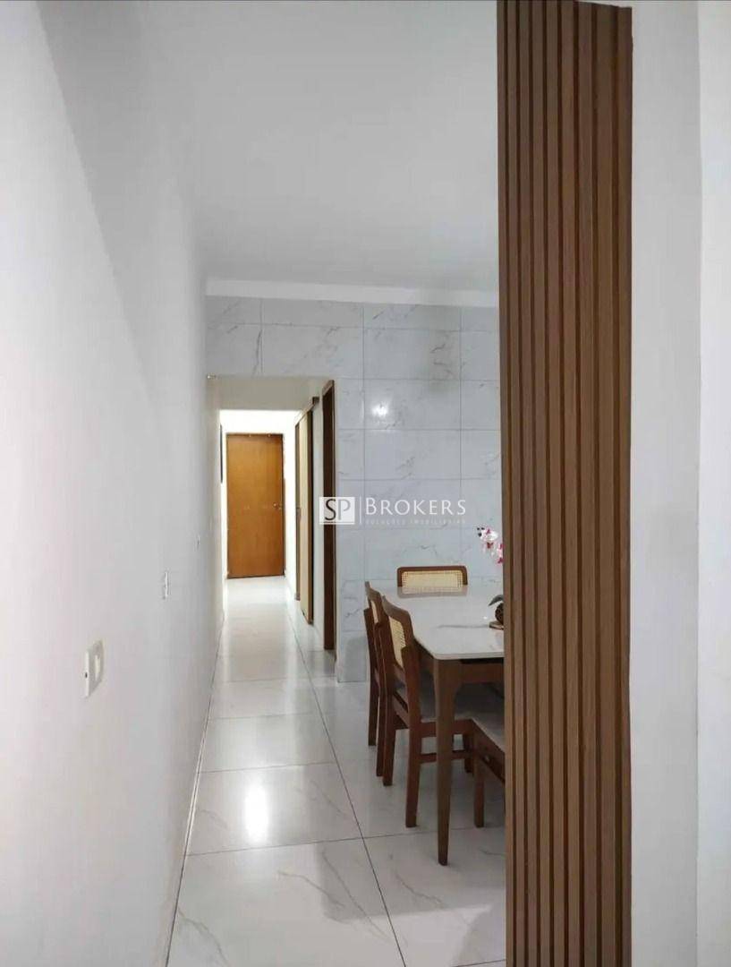 Casa à venda com 2 quartos, 108m² - Foto 11