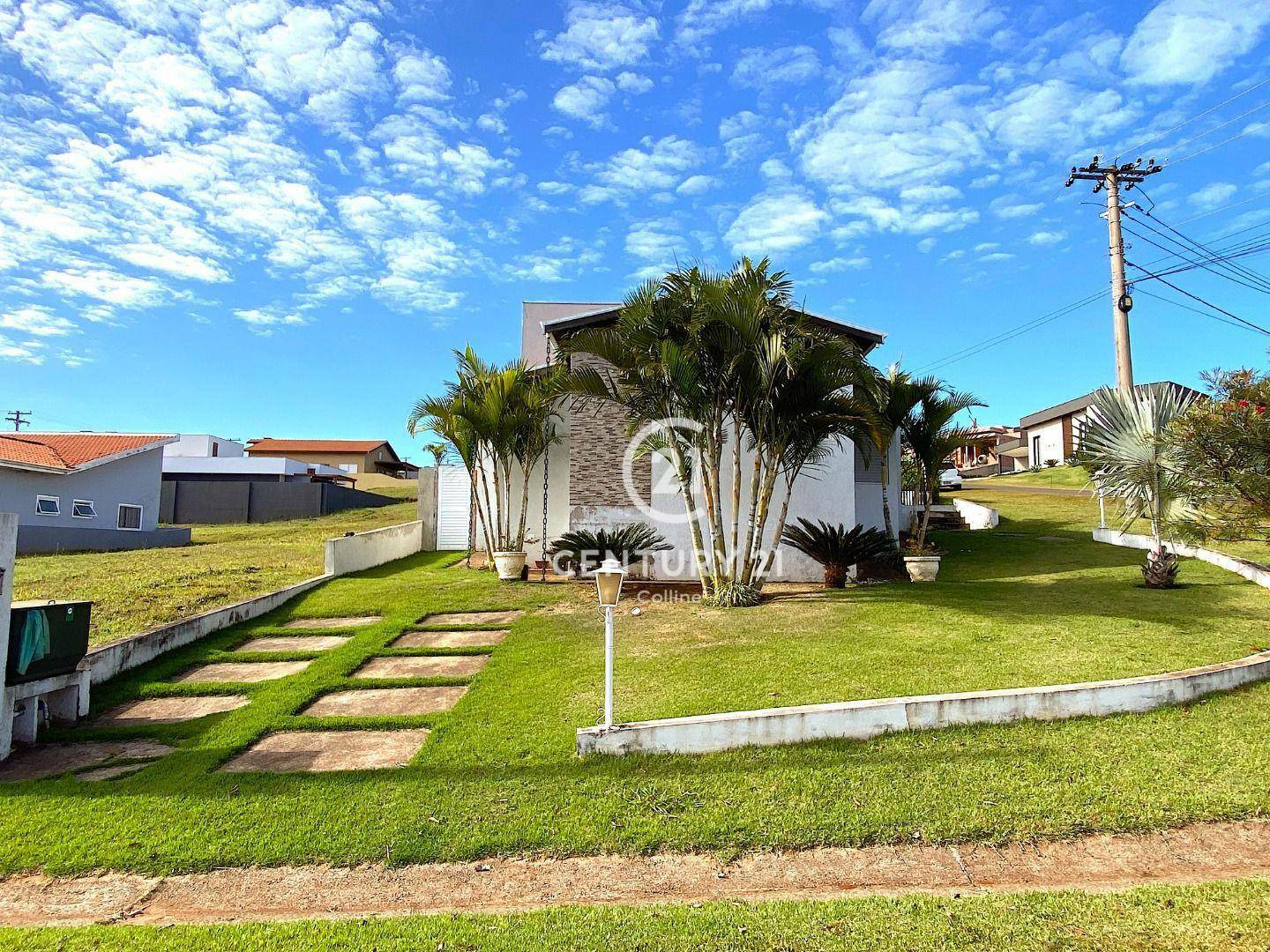 Casa de Condomínio à venda com 3 quartos, 142m² - Foto 6