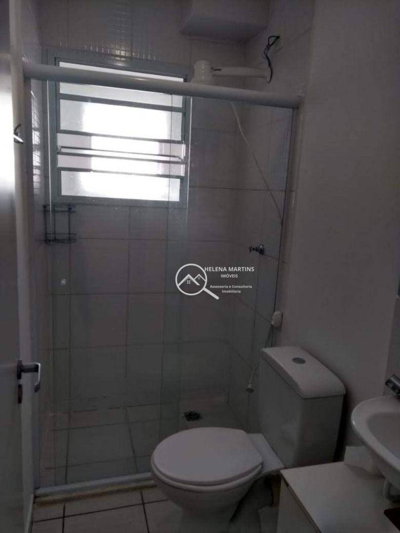 Apartamento à venda com 2 quartos, 60m² - Foto 12