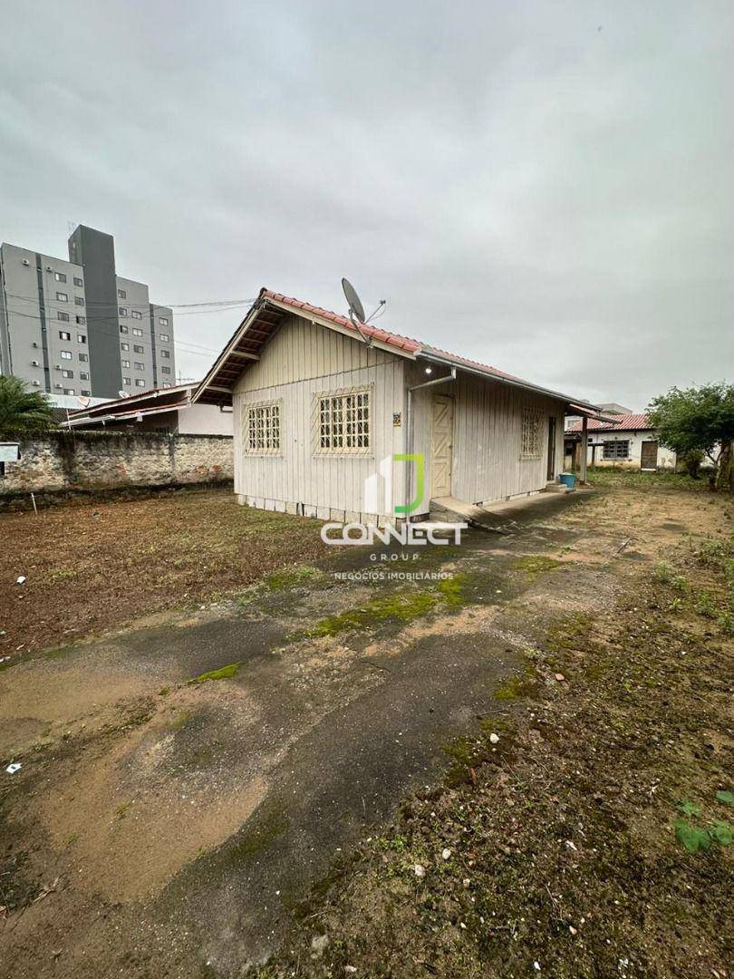 Casa, 2 quartos, 70 m² - Foto 3