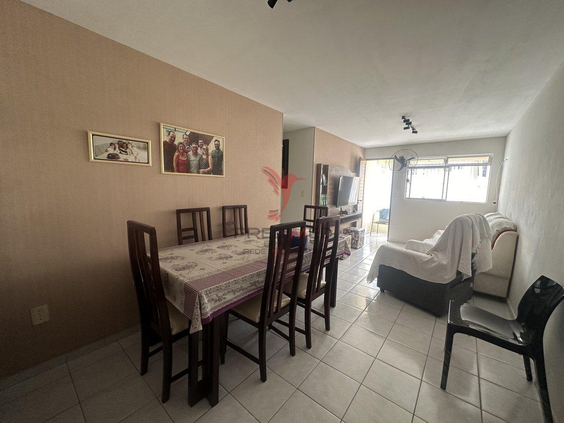 Apartamento à venda com 3 quartos, 79m² - Foto 7