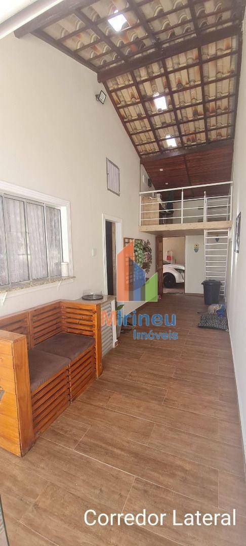 Casa à venda com 3 quartos, 100m² - Foto 15