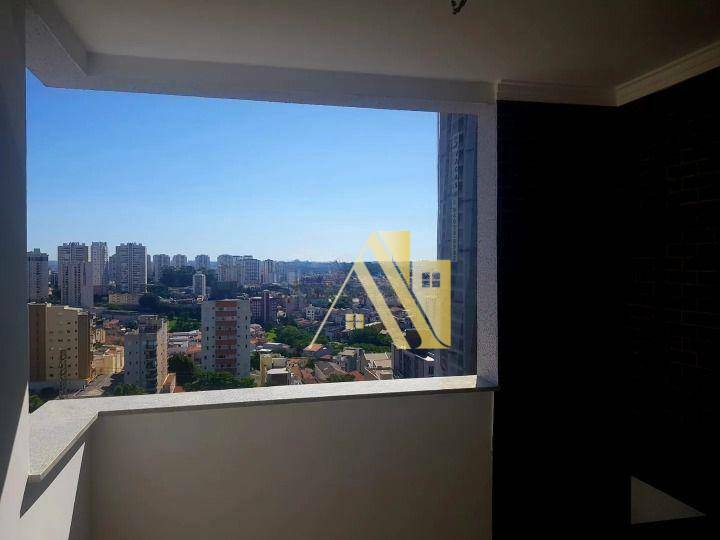 Apartamento à venda com 2 quartos, 58m² - Foto 11