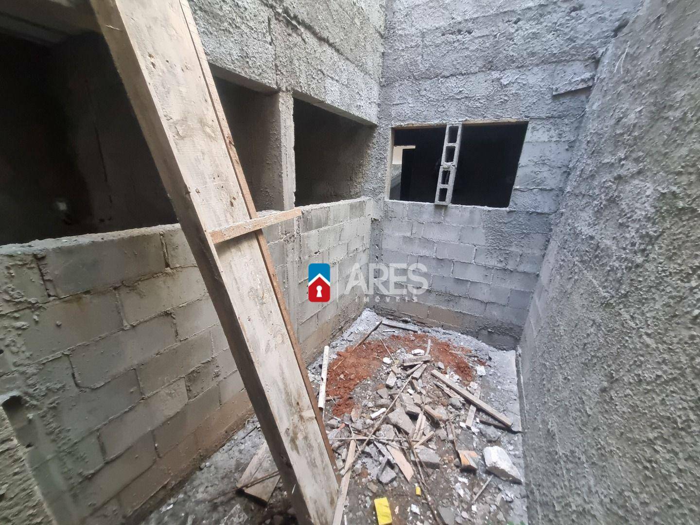Loja-Salão para alugar, 116m² - Foto 8