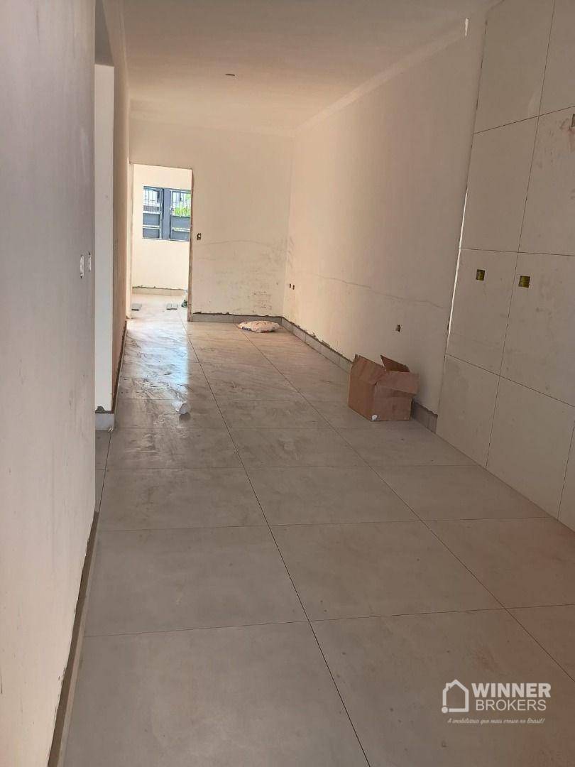 Casa à venda com 3 quartos, 69m² - Foto 3