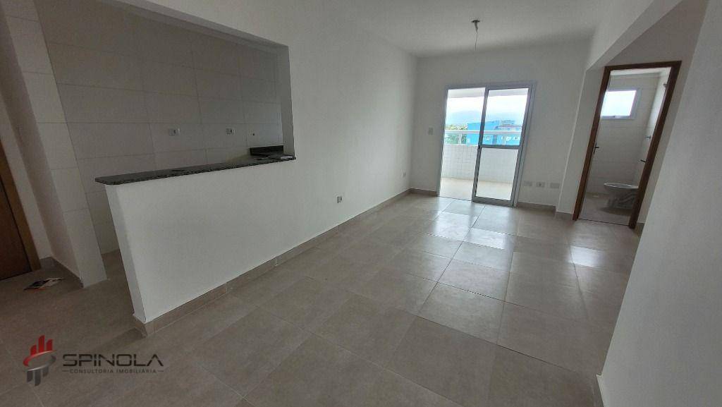 Apartamento à venda com 2 quartos, 75m² - Foto 1