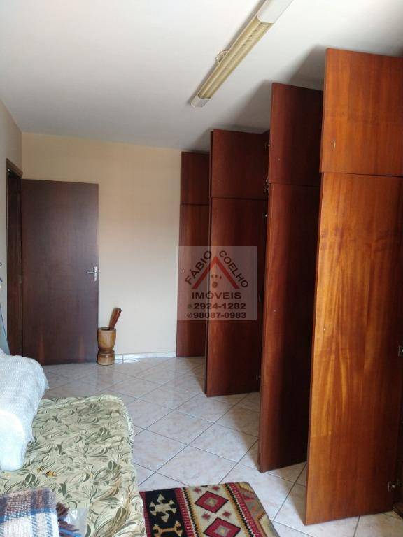 Sobrado à venda com 4 quartos, 184m² - Foto 11