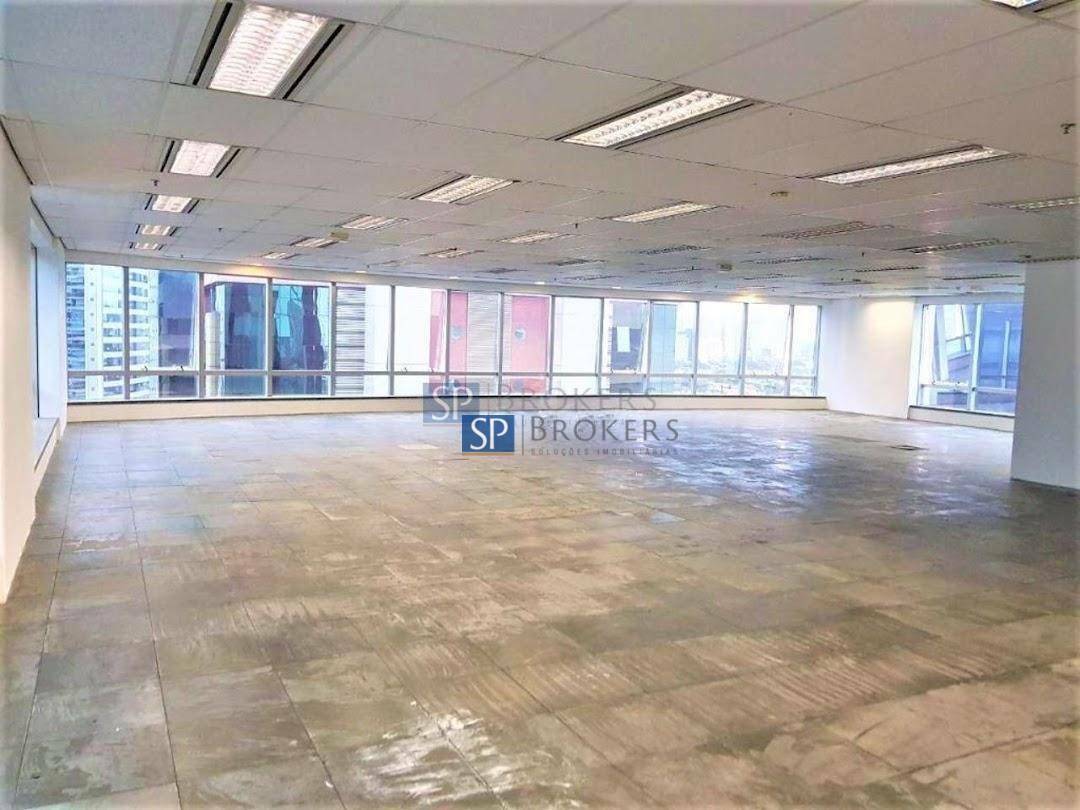 Conjunto Comercial-Sala para alugar, 330m² - Foto 1