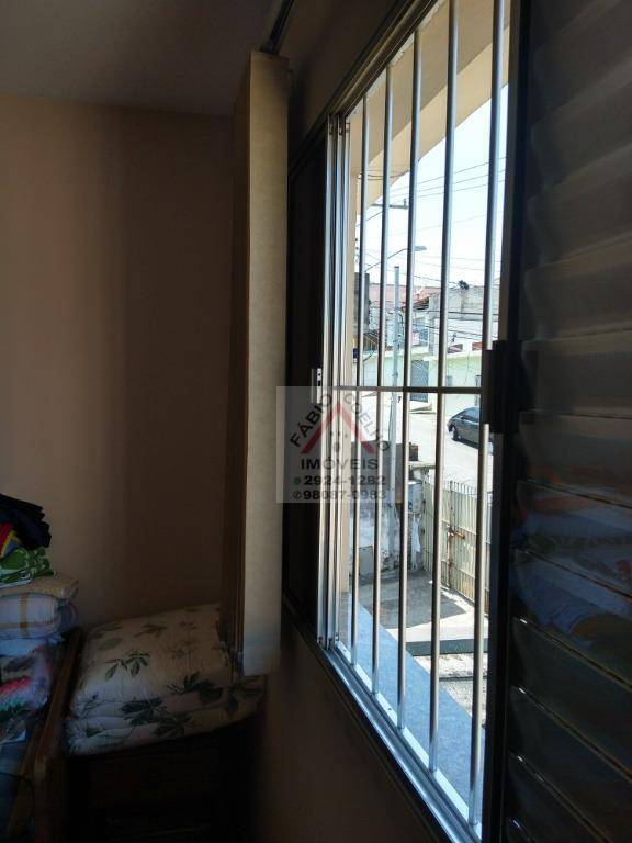 Sobrado à venda com 4 quartos, 184m² - Foto 32