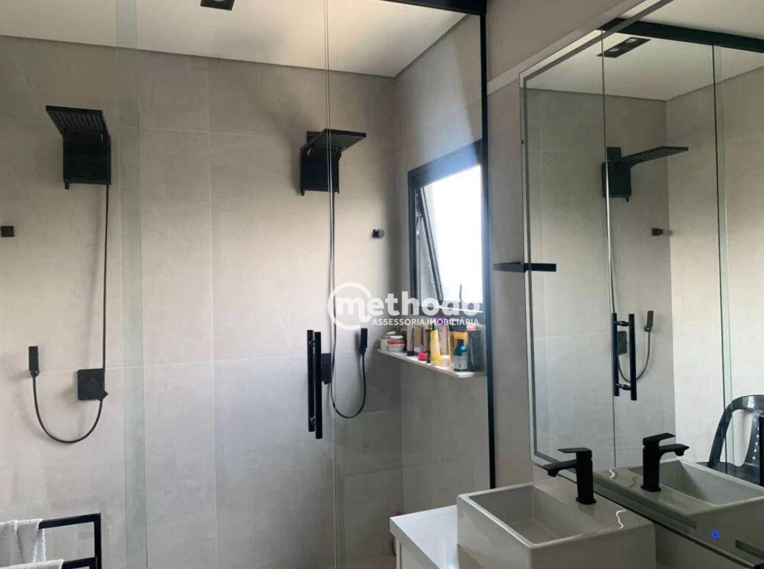 Casa de Condomínio à venda com 3 quartos, 221m² - Foto 15