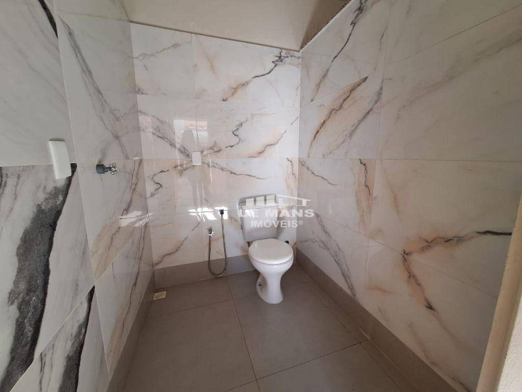 Casa à venda com 3 quartos, 164m² - Foto 19