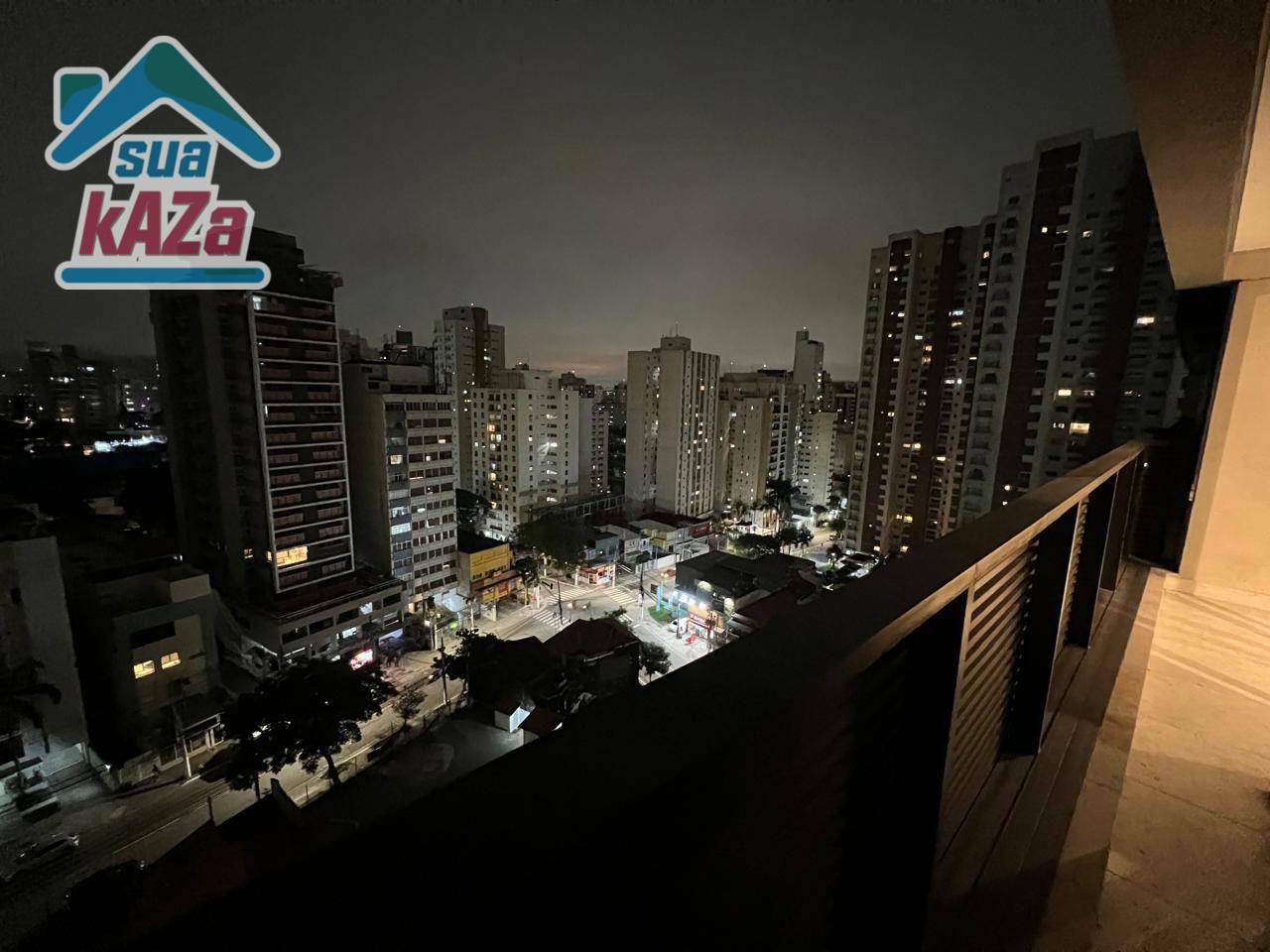 Apartamento à venda com 1 quarto, 73m² - Foto 13