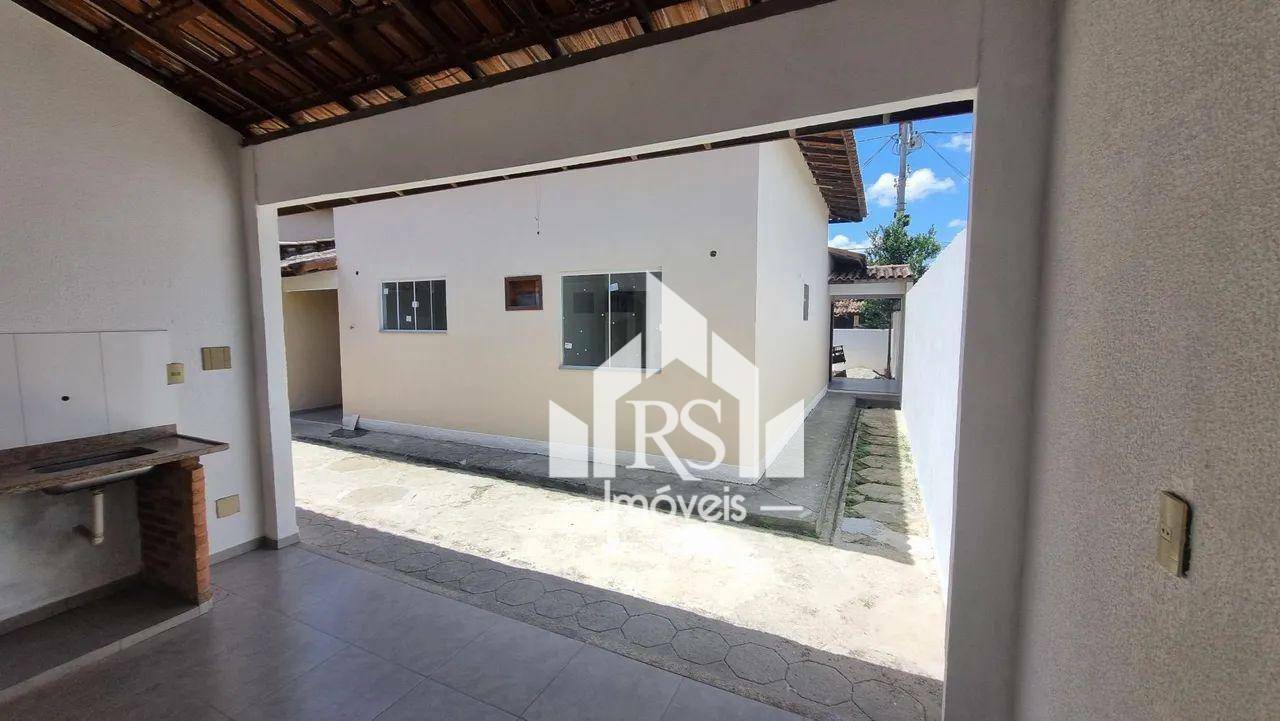 Casa à venda com 3 quartos, 135m² - Foto 4