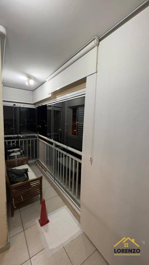 Apartamento à venda com 2 quartos, 77m² - Foto 9