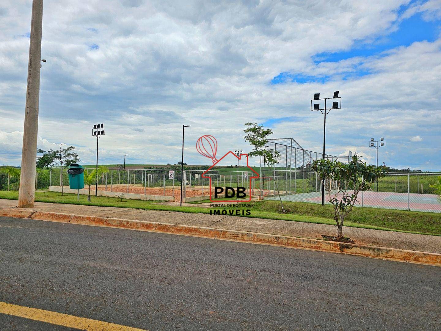 Casa de Condomínio, 2 quartos - Foto 3