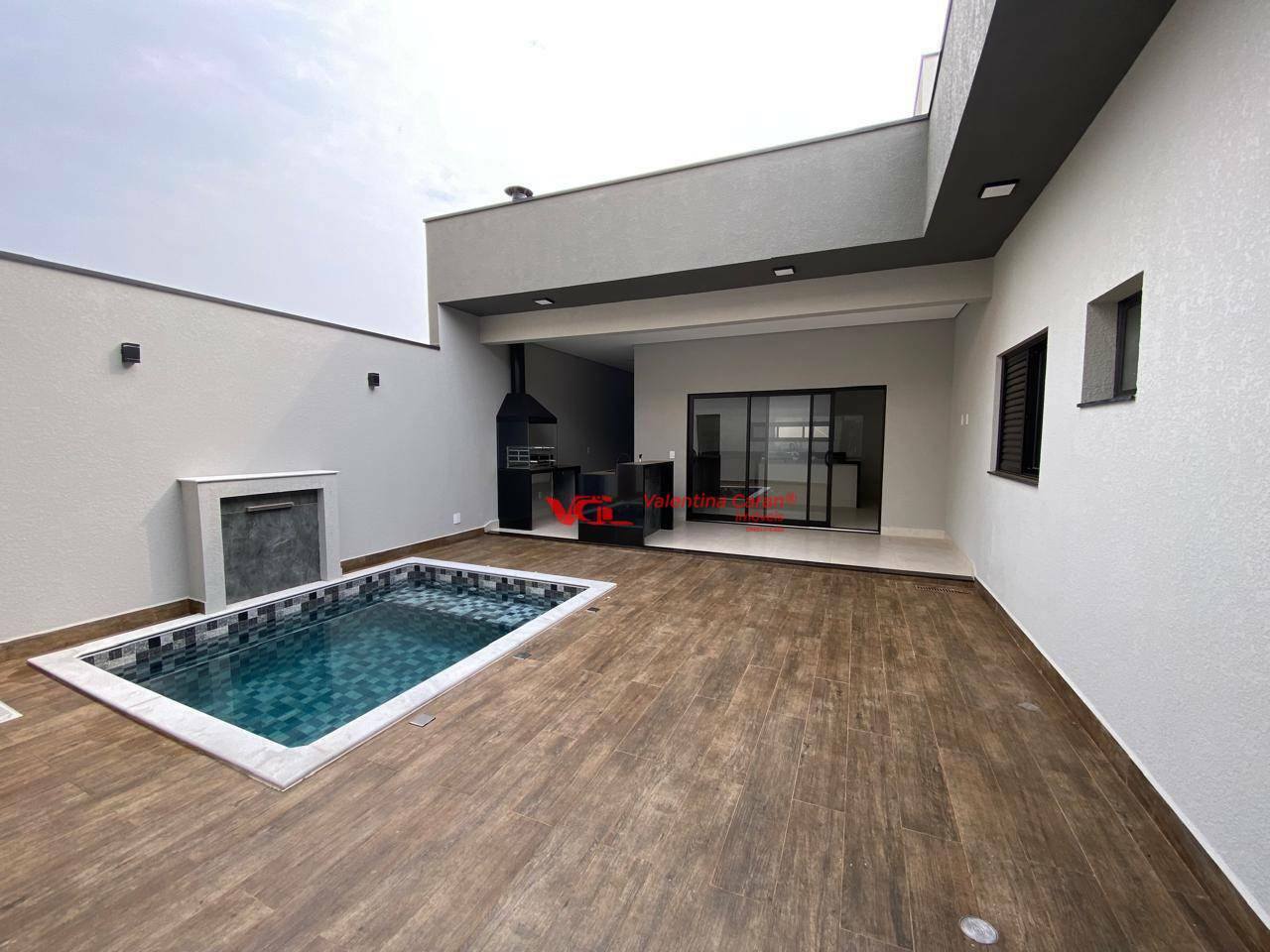 Casa à venda com 3 quartos, 159m² - Foto 18