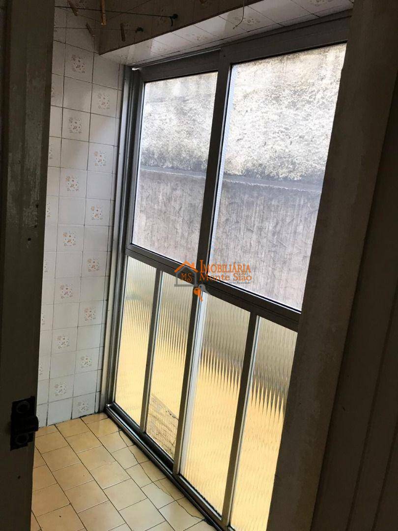 Sobrado à venda com 3 quartos, 134m² - Foto 13