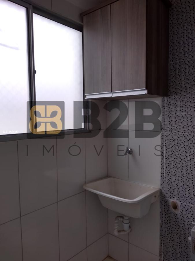 Apartamento para alugar com 2 quartos, 46m² - Foto 13