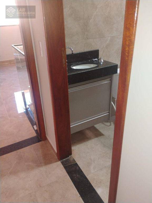 Casa à venda com 3 quartos, 126m² - Foto 24