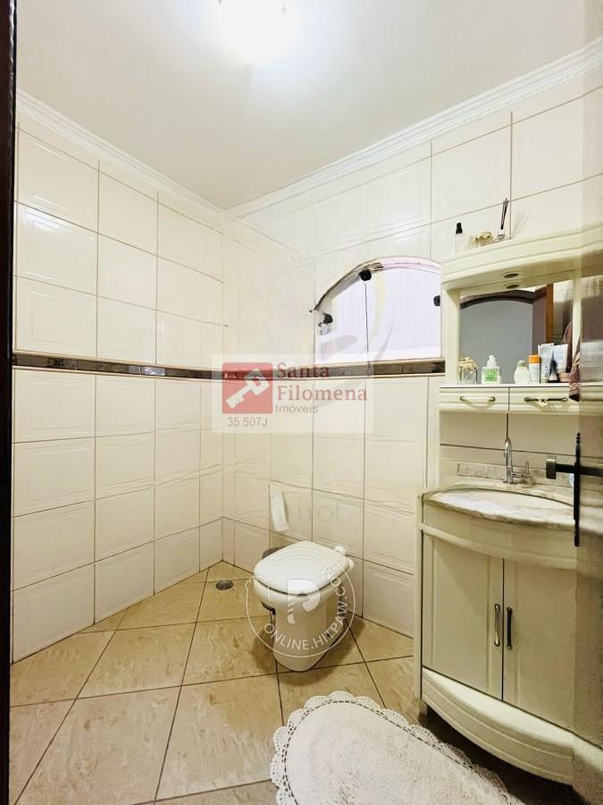 Sobrado à venda com 3 quartos, 249m² - Foto 17