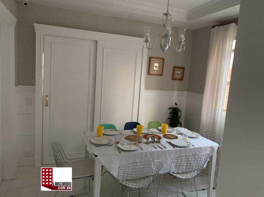 Apartamento à venda com 4 quartos, 360m² - Foto 4