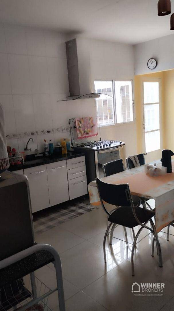 Casa à venda com 3 quartos, 120m² - Foto 11