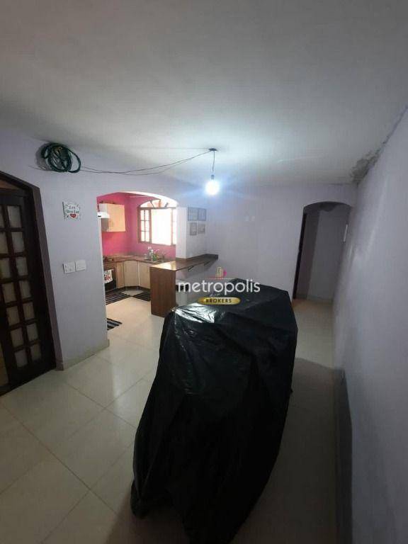 Sobrado à venda com 6 quartos, 290m² - Foto 11