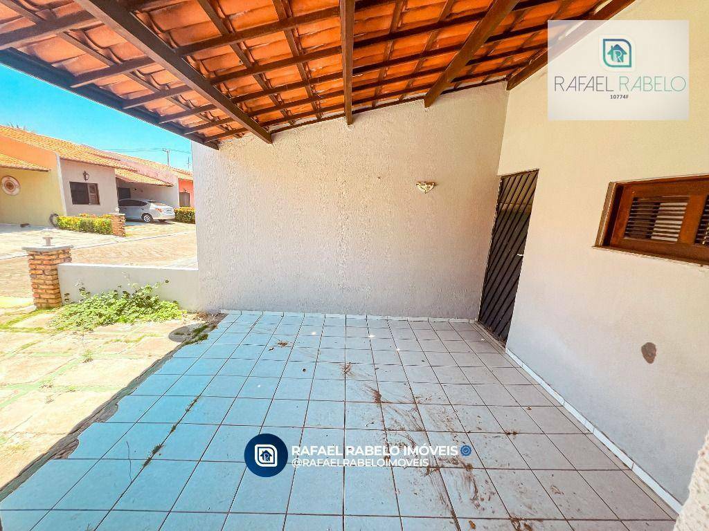 Casa de Condomínio à venda com 3 quartos, 90m² - Foto 2