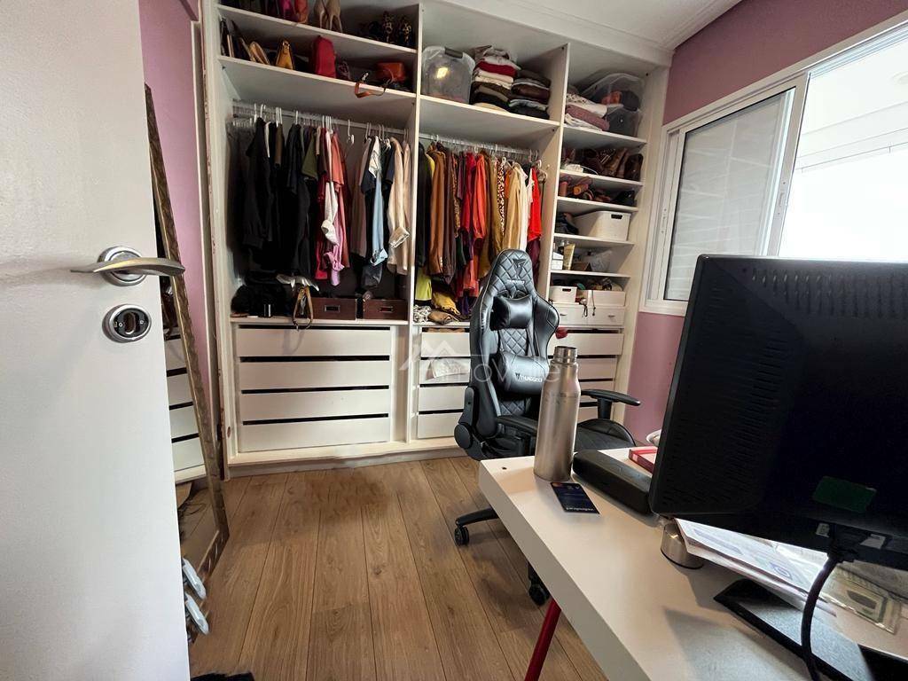 Apartamento à venda com 3 quartos, 95m² - Foto 3