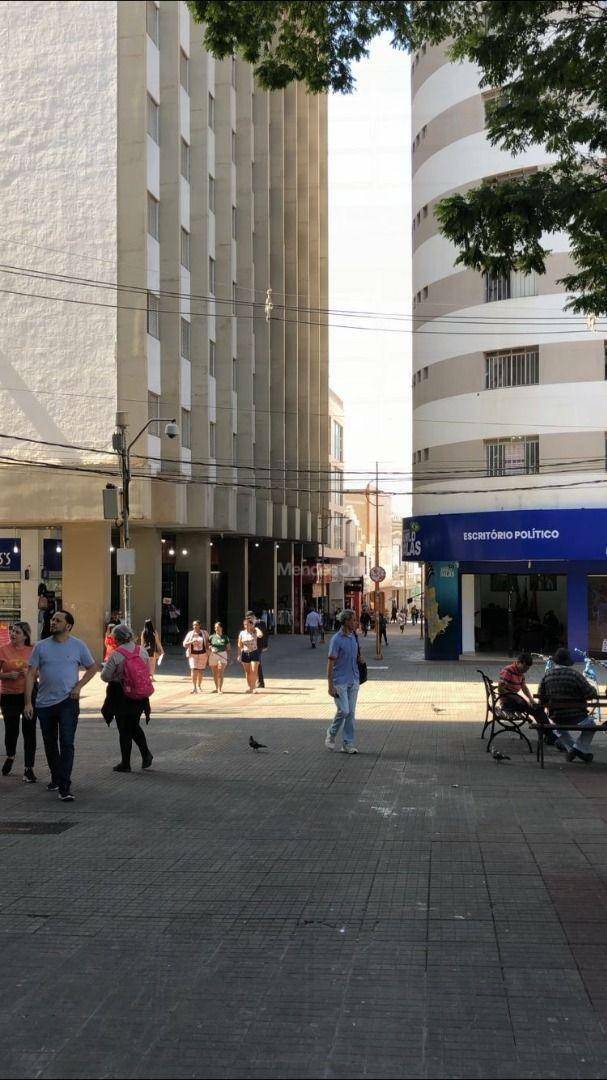 Conjunto Comercial-Sala à venda, 30m² - Foto 3
