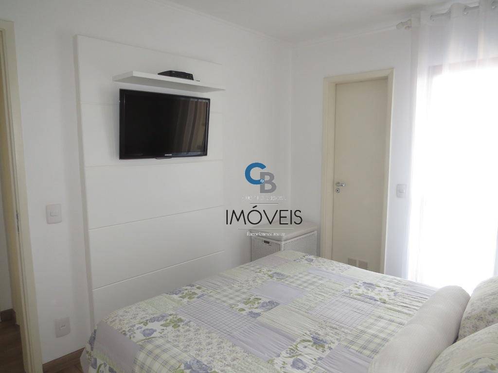 Apartamento à venda com 3 quartos, 90m² - Foto 8