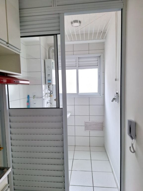 Apartamento à venda com 2 quartos, 46m² - Foto 8