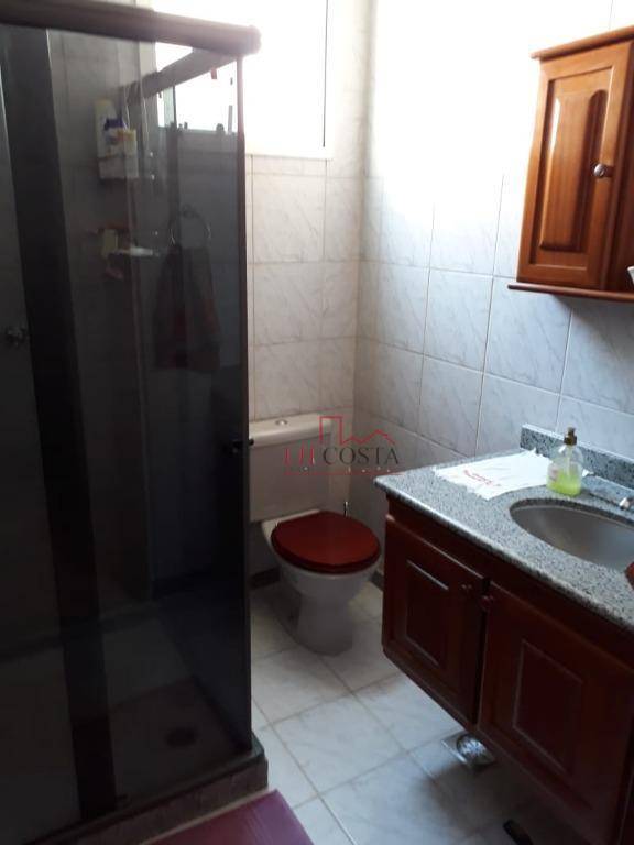 Apartamento à venda com 2 quartos, 53m² - Foto 8