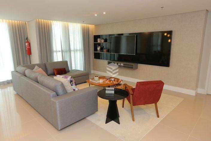 Apartamento à venda com 2 quartos, 48m² - Foto 41