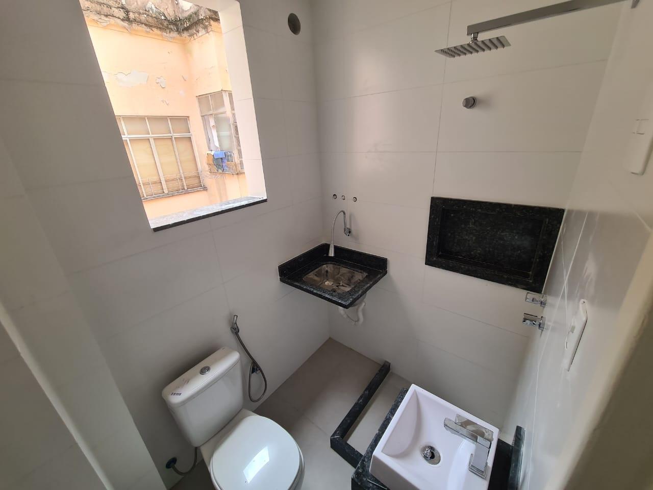 Apartamento à venda com 1 quarto, 22m² - Foto 14