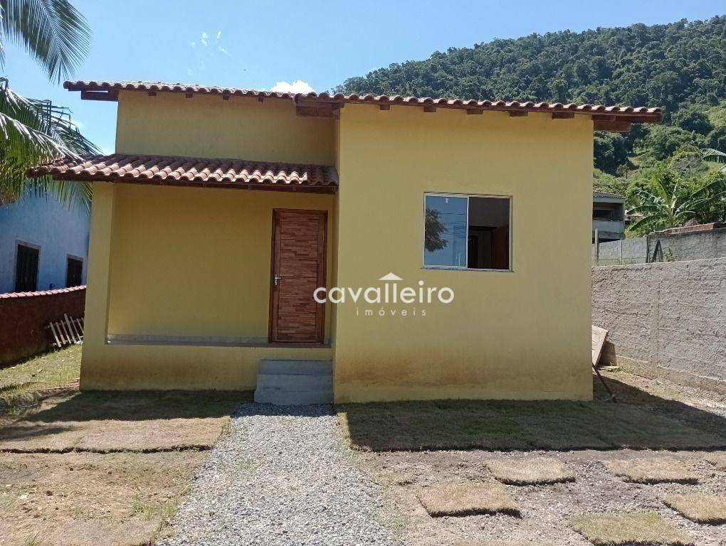 Casa à venda com 2 quartos, 57m² - Foto 19