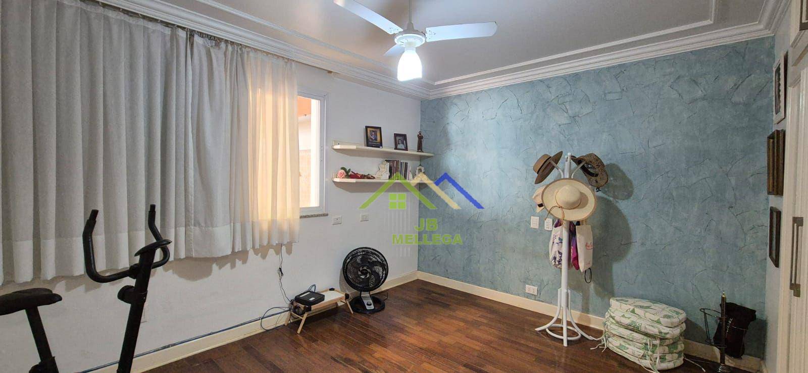 Casa, 3 quartos, 284 m² - Foto 6