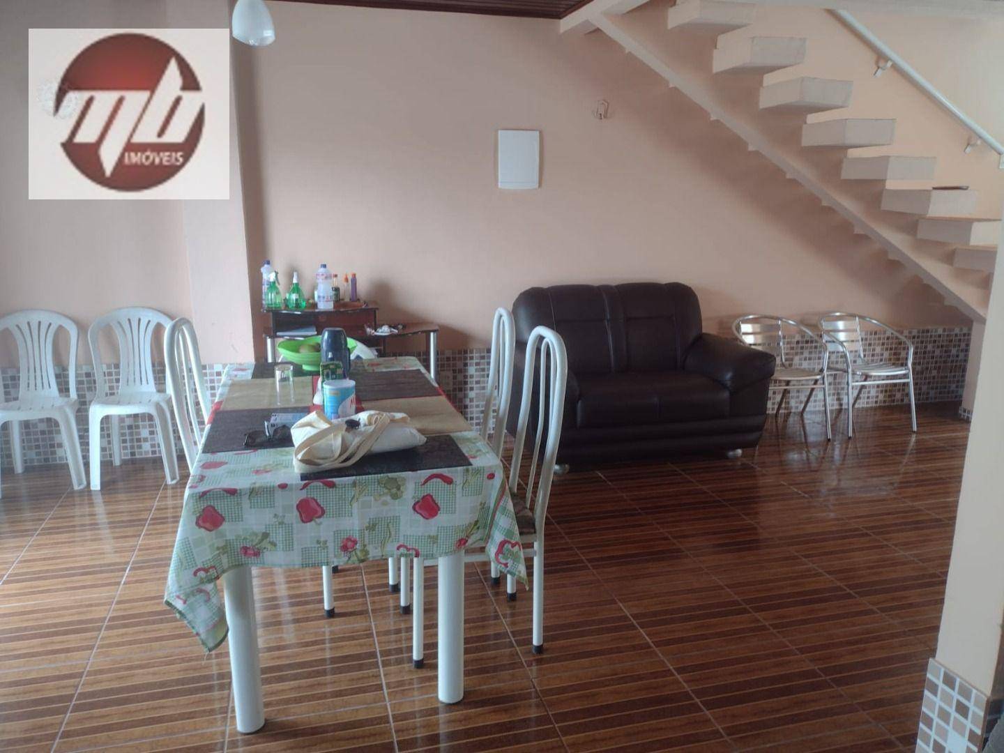 Casa de Condomínio à venda com 4 quartos, 162m² - Foto 44