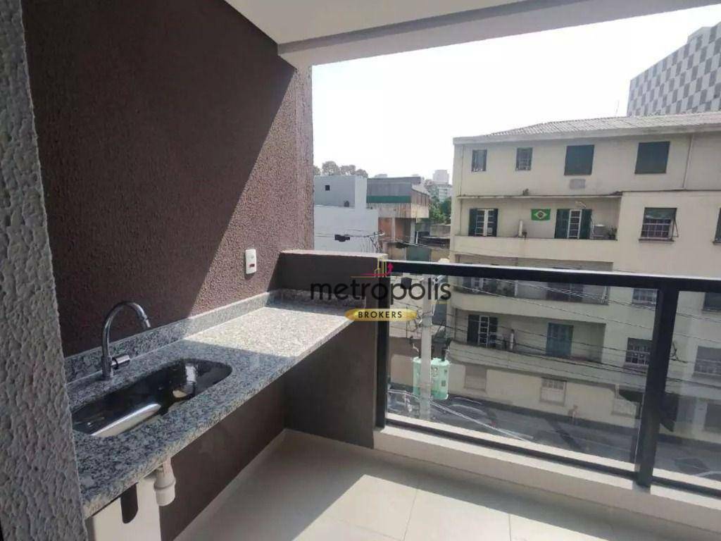 Apartamento para alugar com 2 quartos, 63m² - Foto 1