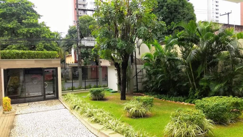 Apartamento à venda com 3 quartos, 126m² - Foto 3