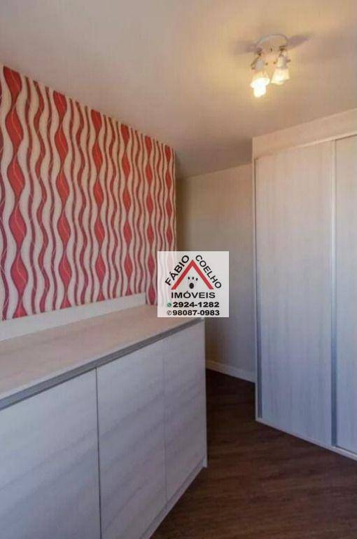 Apartamento à venda com 3 quartos, 89m² - Foto 3