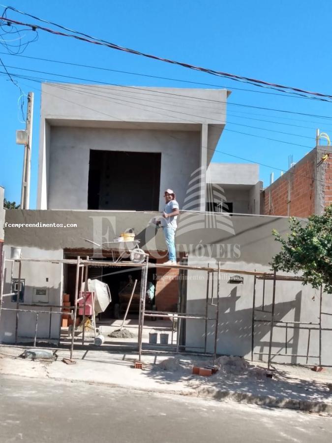 Sobrado à venda com 3 quartos, 200m² - Foto 5