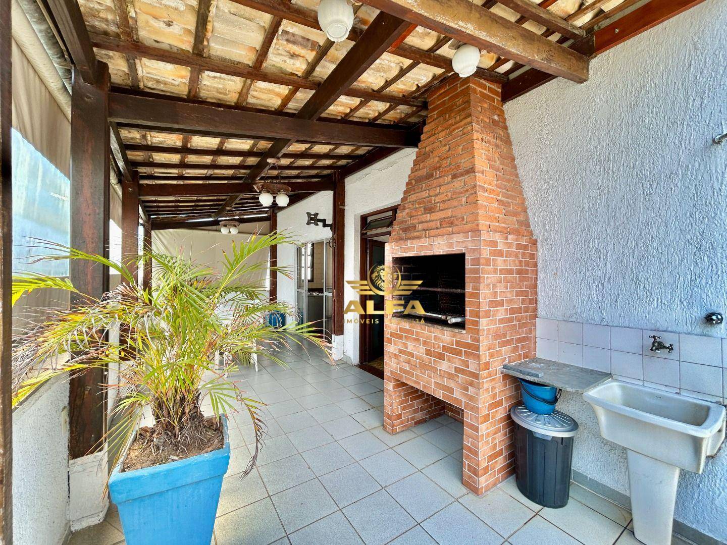 Cobertura, 3 quartos, 180 m² - Foto 1