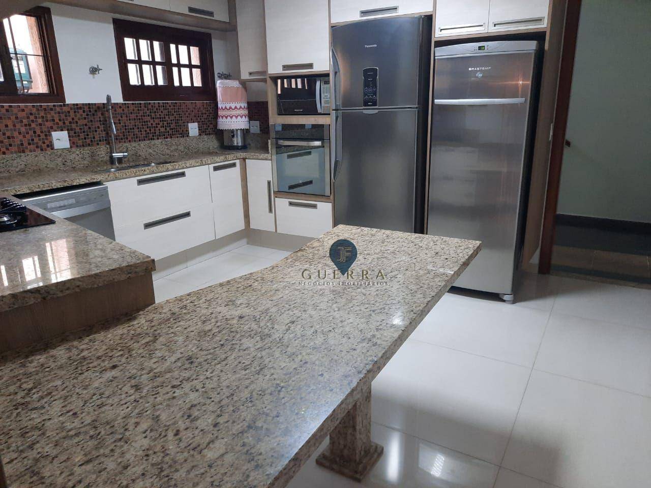 Sobrado à venda e aluguel com 3 quartos, 278m² - Foto 21