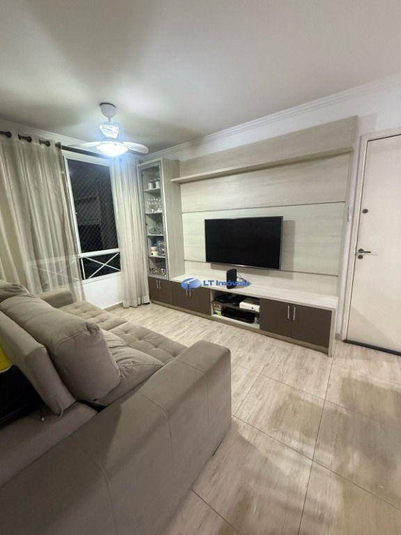 Apartamento para alugar com 2 quartos, 45m² - Foto 2
