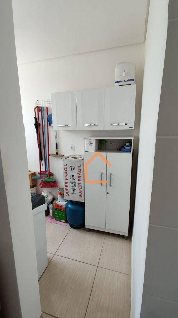 Apartamento, 2 quartos, 60 m² - Foto 5