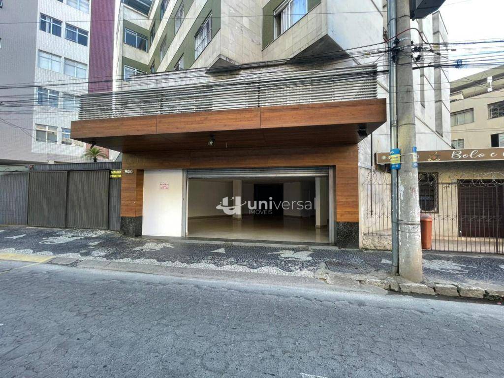 Loja-Salão, 570 m² - Foto 1