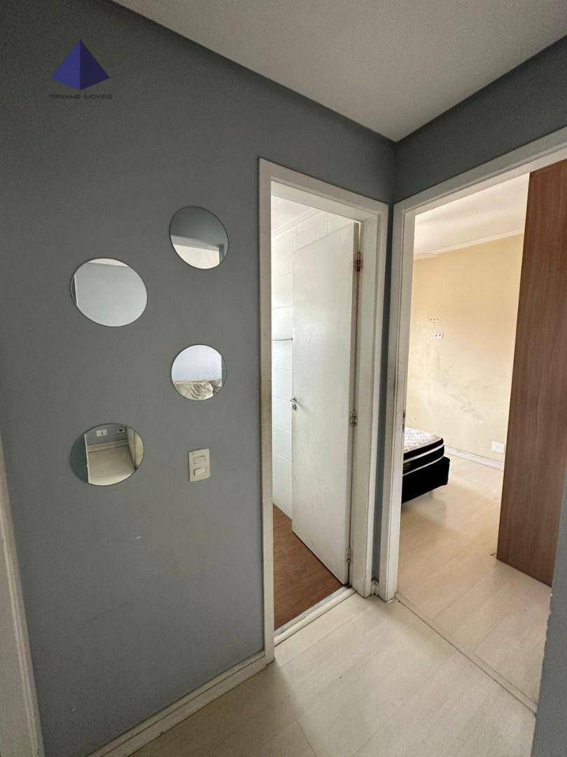 Apartamento à venda com 2 quartos, 46m² - Foto 6