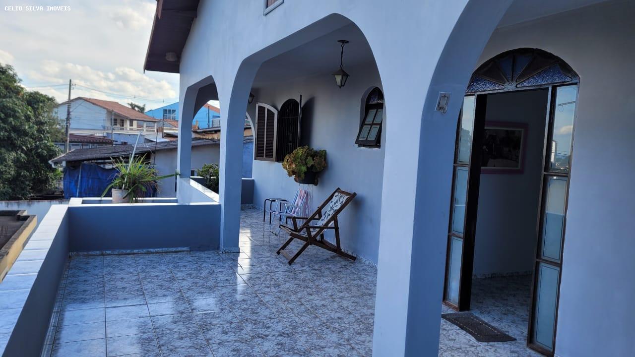 Casa à venda com 4 quartos - Foto 4